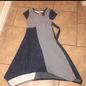 Bonnie Jean girls dress